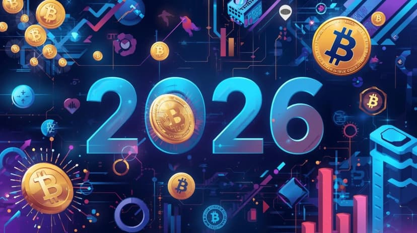 Illustration de l'article Allocation crypto : combien investir selon son capital en 2026