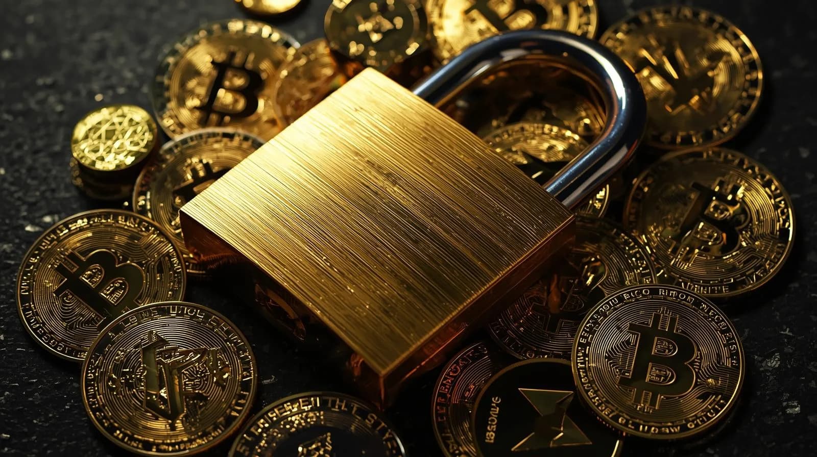 Comment sécuriser son portefeuille crypto en 2026 : le guide complet