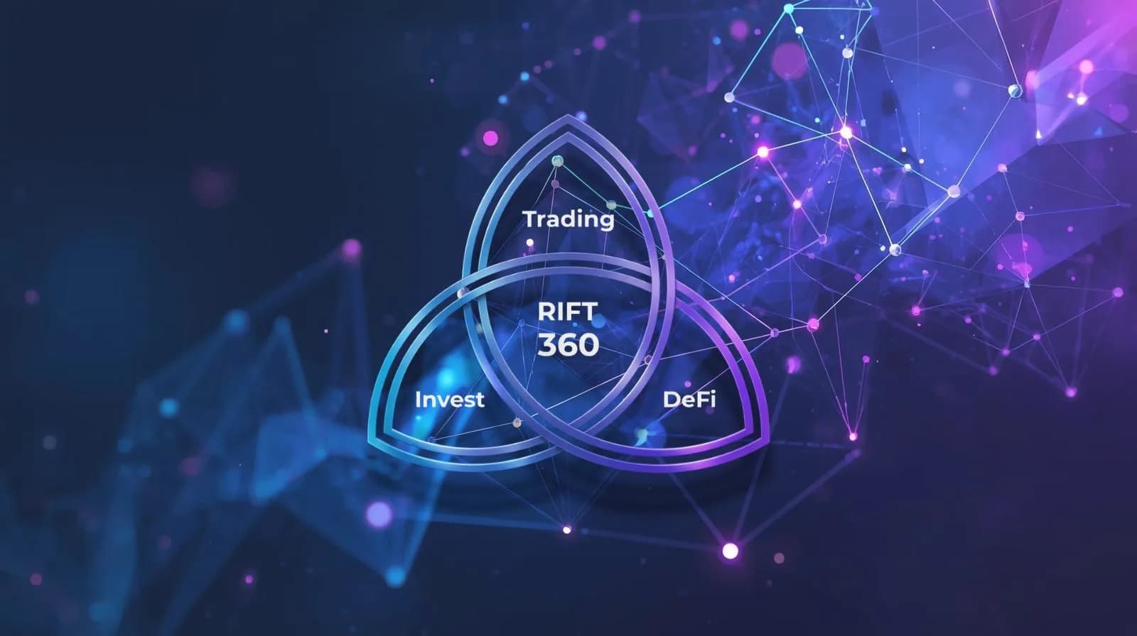 Crypto 360 : pourquoi une approche globale surpasse le trading seul