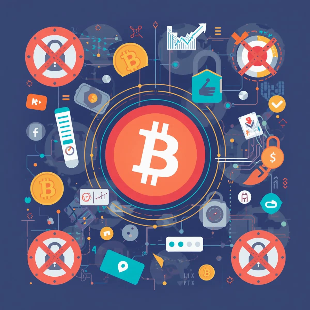 Éviter les arnaques crypto : guide de survie complet en 2026