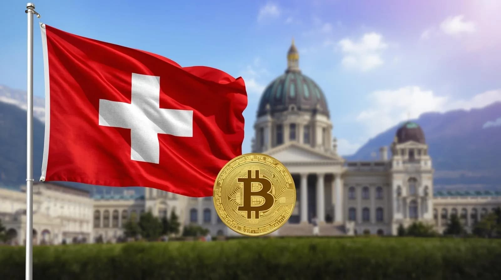 Fiscalité Crypto Suisse 2026 : Guide Complet Pour Romands