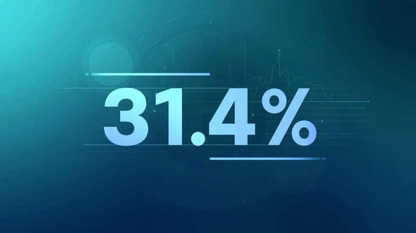 Illustration de l'article Flat Tax Crypto 31,4 % en 2026 : Ce Qui Change Pour Vous