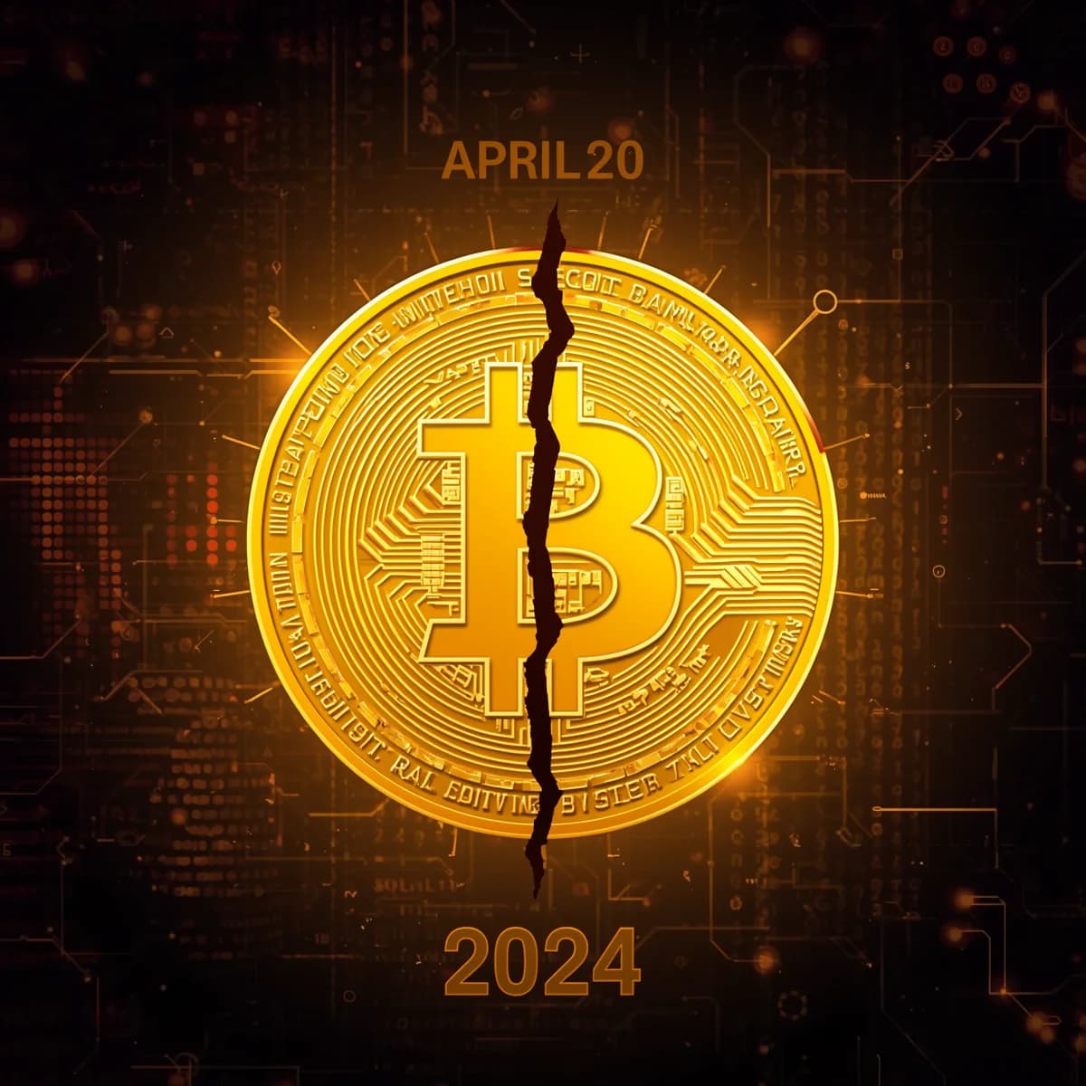 2 ans après le halving Bitcoin : bilan d'un cycle atypique et leçons pour votre portefeuille