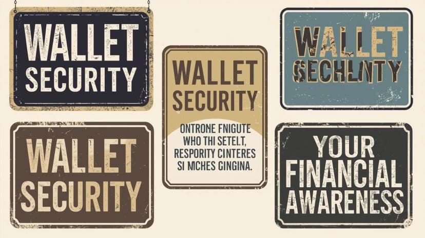 Image de l'article : 5 signes que votre portefeuille crypto a besoin d'une restructuration Illustration de l'article 5 signes que votre portefeuille crypto a besoin d'une restructuration
