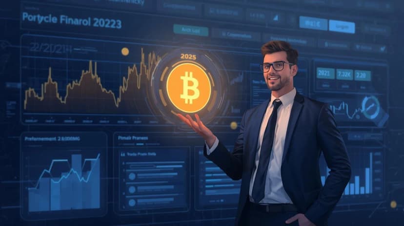 Image de l'article : Accepter les paiements en crypto dans sa société en 2026 Illustration de l'article Accepter les paiements en crypto dans sa société en 2026