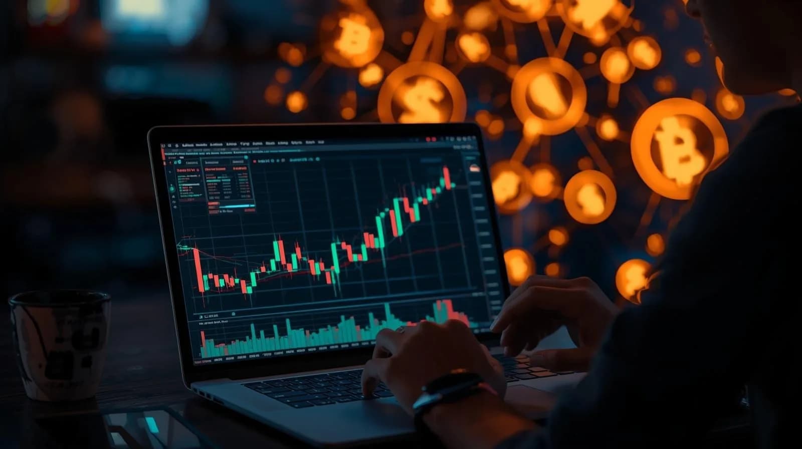Accompagnement crypto : pourquoi investir seul ne suffit plus