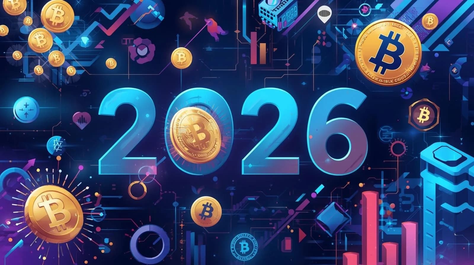 Allocation crypto : combien investir selon son capital en 2026