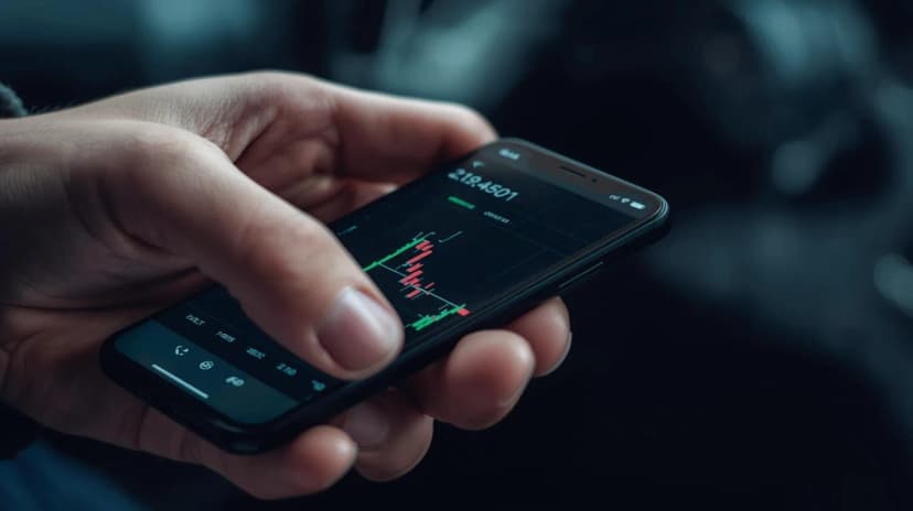 Image de l'article : Comment fonctionne un call découverte crypto (et pourquoi c'est gratuit) Illustration de l'article Comment fonctionne un call découverte crypto (et pourquoi c'est gratuit)