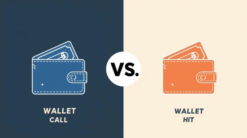 Image de l'article : Cold Storage vs Hot Wallet : le guide de decision complet pour securiser vos cryptos Illustration de l'article Cold Storage vs Hot Wallet : le guide de decision complet pour securiser vos cryptos