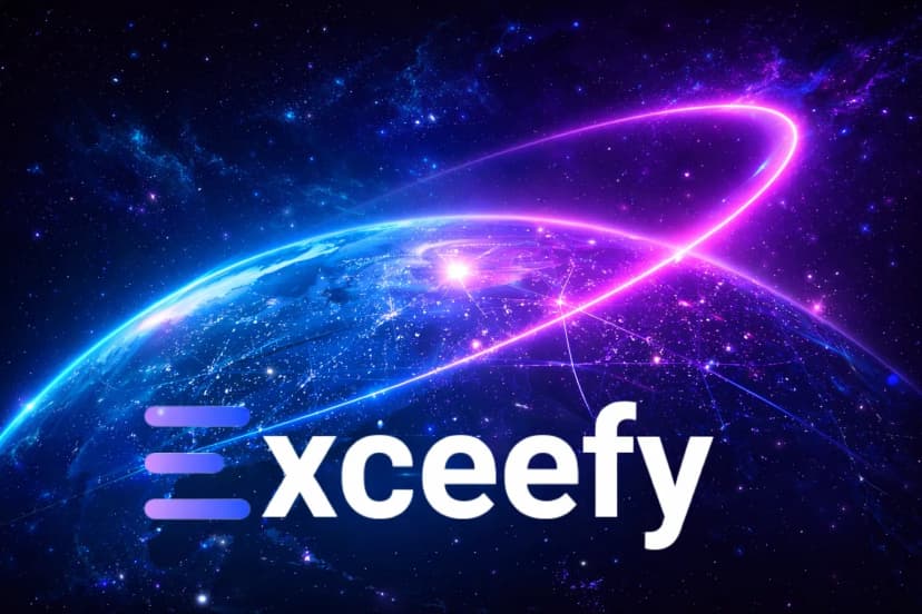 Image de l'article : Exceefy : Gérer Son Portefeuille Crypto Simplement Illustration de l'article Exceefy : Gérer Son Portefeuille Crypto Simplement