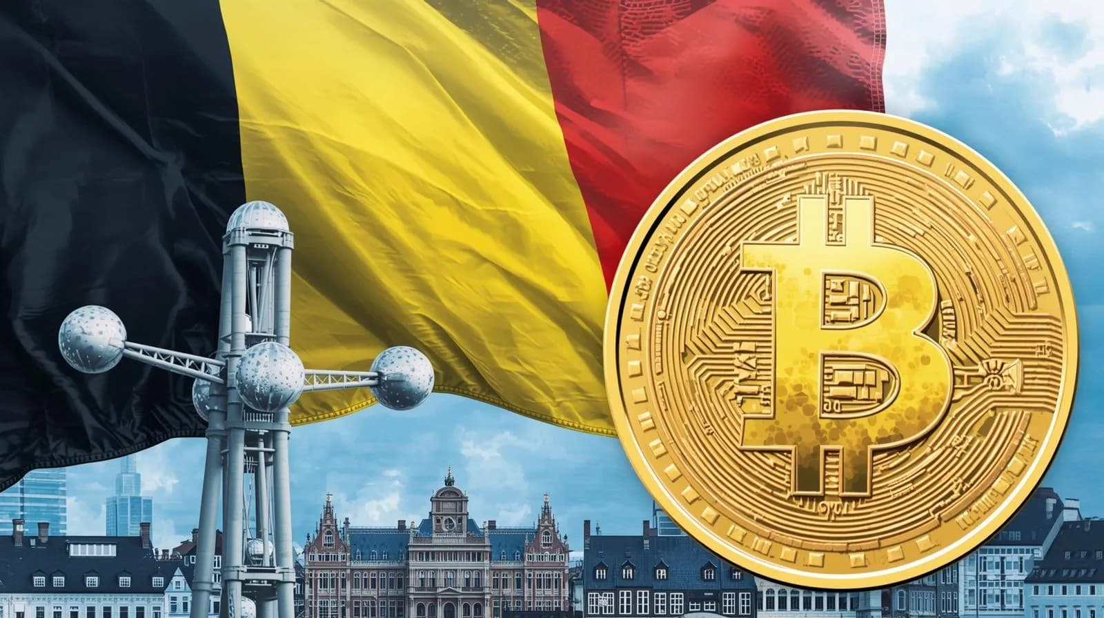 Fiscalité crypto Belgique 2026 : guide francophone complet
