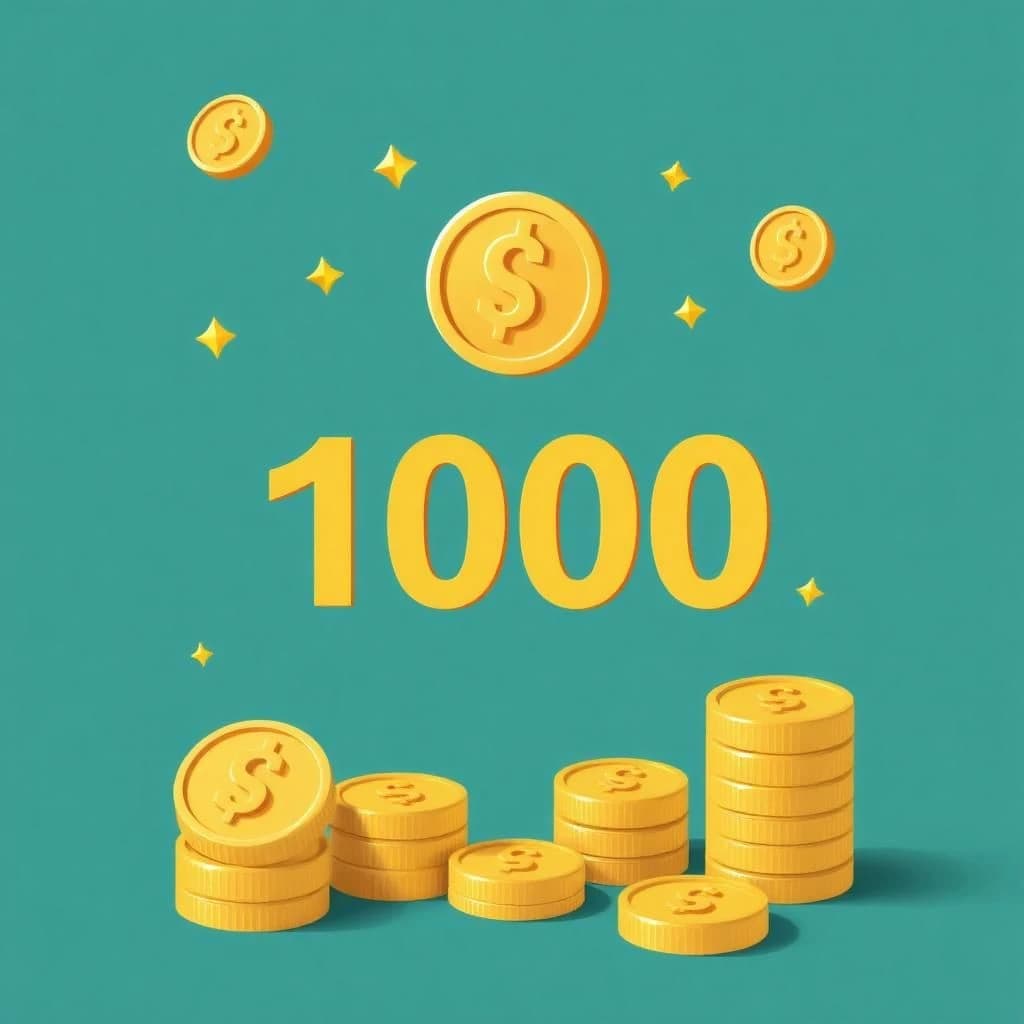 Investir 1 000 euros en crypto : par où commencer en 2026