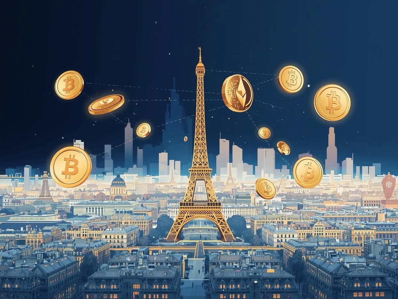 Staking crypto : ce que la décision historique SEC/CFTC de mars 2026 change pour votre portefeuille
